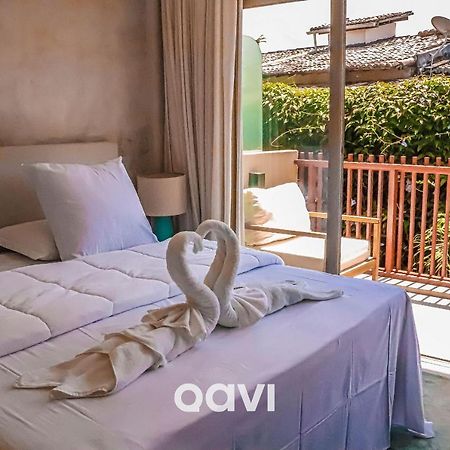 Апартаменты Flat Ile De Pipa Sardenha By Qavi Praia de Pipa Экстерьер фото